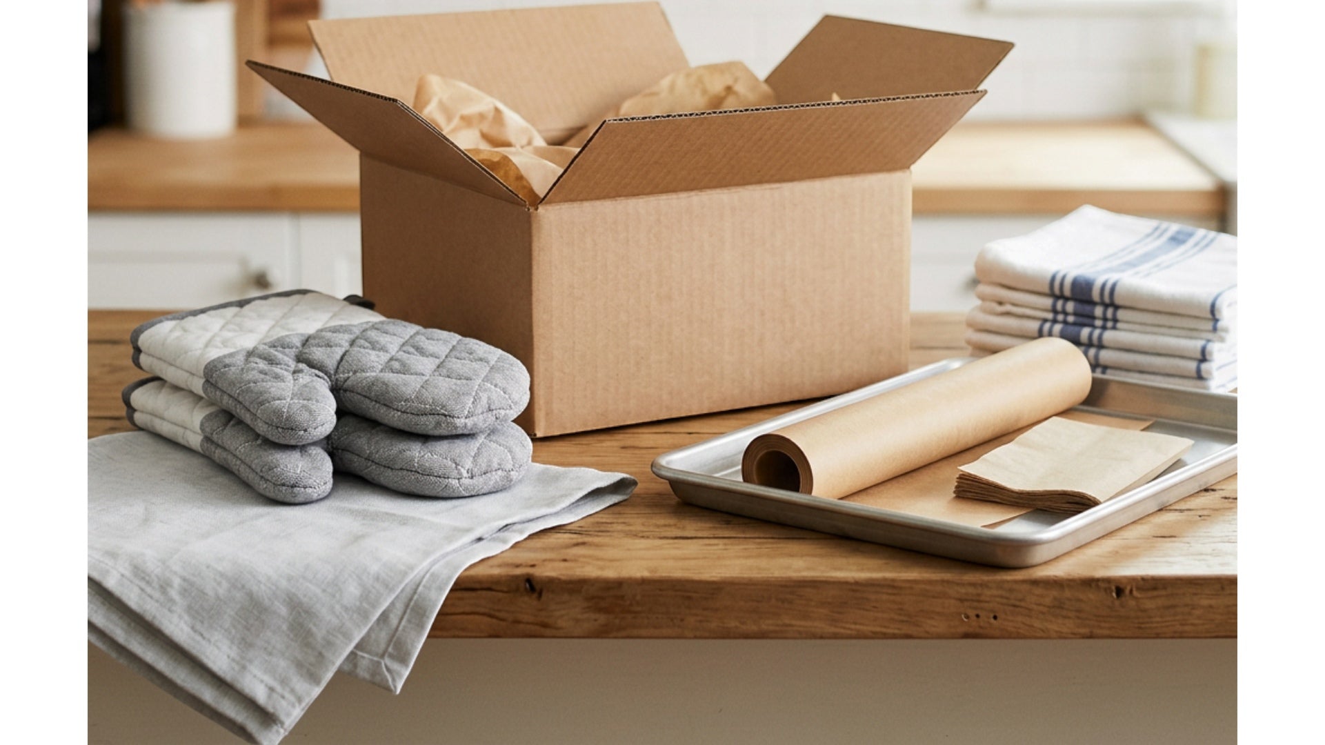 Reliable shipping and returns